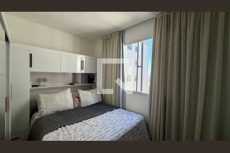 Apartamento para alugar com 2 quartos, 40m² em Jardim do Lago, São Paulo