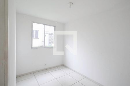 Quarto 1 de apartamento para alugar com 2 quartos, 49m² em Bom Jesus, Contagem