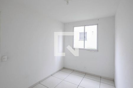 Quarto 1 de apartamento para alugar com 2 quartos, 49m² em Bom Jesus, Contagem