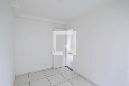 Quarto 1 de apartamento para alugar com 2 quartos, 49m² em Bom Jesus, Contagem