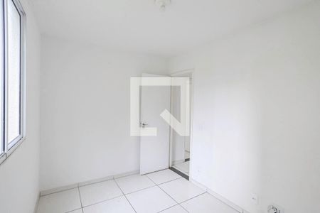 Quarto 2 de apartamento para alugar com 2 quartos, 49m² em Bom Jesus, Contagem