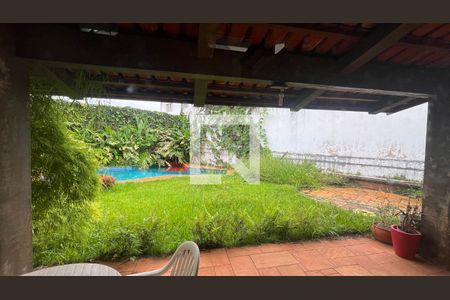 Casa à venda com 5 quartos, 345m² em Vila Nova, Campinas