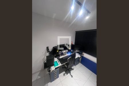 Quarto de apartamento para alugar com 2 quartos, 60m² em Vargem Grande, Rio de Janeiro