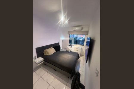 Quarto de apartamento para alugar com 2 quartos, 60m² em Vargem Grande, Rio de Janeiro