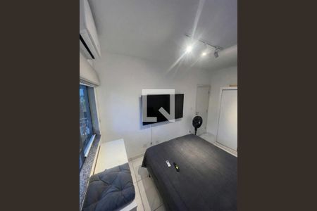 Quarto de apartamento para alugar com 2 quartos, 60m² em Vargem Grande, Rio de Janeiro