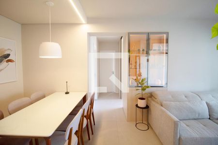 Apartamento para alugar com 2 quartos, 73m² em Pinheiros, São Paulo