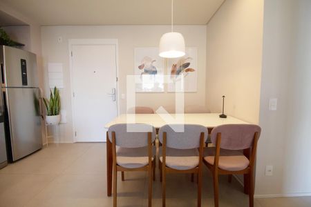 Apartamento para alugar com 2 quartos, 73m² em Pinheiros, São Paulo