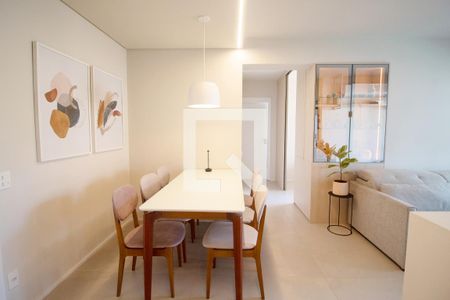 Apartamento para alugar com 2 quartos, 73m² em Pinheiros, São Paulo