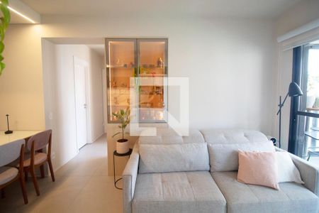 Apartamento para alugar com 2 quartos, 73m² em Pinheiros, São Paulo
