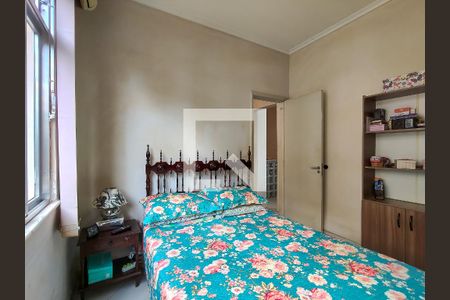 Suíte de kitnet/studio à venda com 1 quarto, 50m² em Maracanã, Rio de Janeiro
