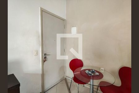 Entrada de kitnet/studio à venda com 1 quarto, 50m² em Maracanã, Rio de Janeiro