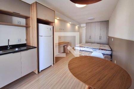 Studio de kitnet/studio à venda com 1 quarto, 32m² em Ingá, Niterói