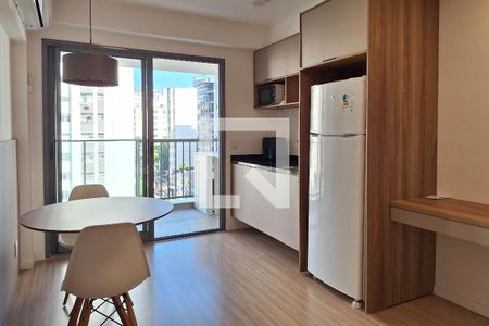 Studio de kitnet/studio à venda com 1 quarto, 32m² em Ingá, Niterói