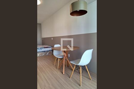 Studio de kitnet/studio à venda com 1 quarto, 32m² em Ingá, Niterói