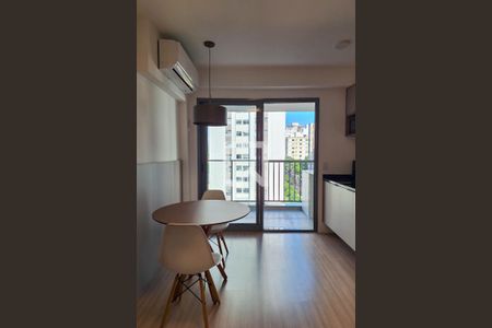 Studio de kitnet/studio à venda com 1 quarto, 32m² em Ingá, Niterói