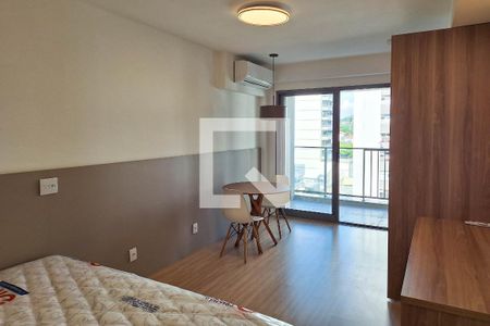 Studio de kitnet/studio à venda com 1 quarto, 32m² em Ingá, Niterói