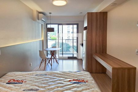 Studio de kitnet/studio à venda com 1 quarto, 32m² em Ingá, Niterói