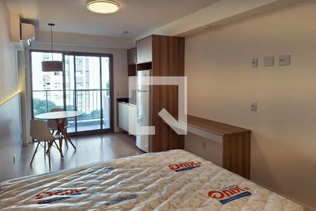 Studio de kitnet/studio à venda com 1 quarto, 32m² em Ingá, Niterói