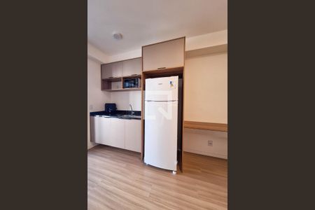 Studio de kitnet/studio à venda com 1 quarto, 32m² em Ingá, Niterói