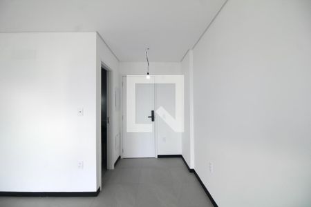 Sala/Quarto/Cozinha de kitnet/studio à venda com 1 quarto, 42m² em Jardim Analia Franco, São Paulo