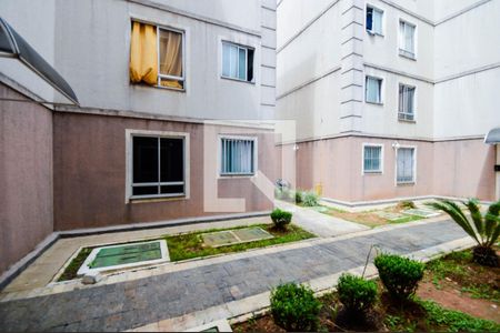 Apartamento para alugar com 2 quartos, 45m² em Água Chata, Guarulhos