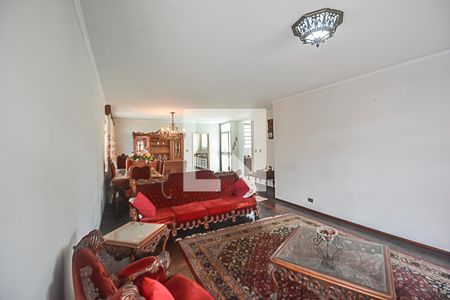 Sala de Jantar de casa para alugar com 3 quartos, 397m² em Parque Sao Pedro, São Bernardo do Campo