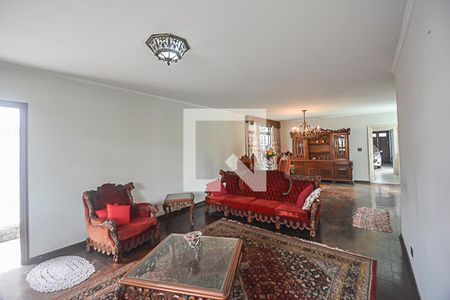 Sala de Jantar de casa para alugar com 3 quartos, 397m² em Parque Sao Pedro, São Bernardo do Campo