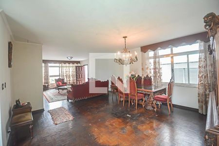 Sala de Jantar de casa para alugar com 3 quartos, 397m² em Parque Sao Pedro, São Bernardo do Campo