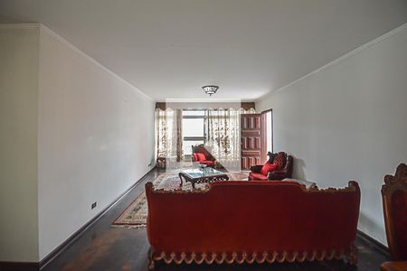 Sala de Jantar de casa para alugar com 3 quartos, 397m² em Parque Sao Pedro, São Bernardo do Campo