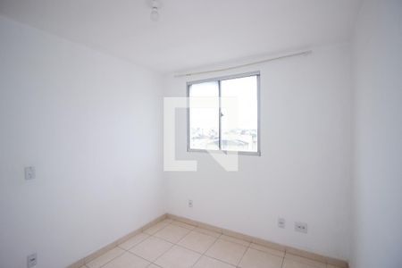 Quarto 2 de apartamento para alugar com 2 quartos, 46m² em Alvorada, Contagem