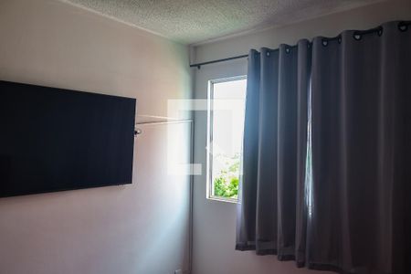Apartamento para alugar com 1 quarto, 55m² em Cidade Jardim, Goiânia