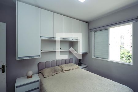 Quarto 1 de apartamento à venda com 3 quartos, 62m² em Parque Bristol, São Paulo