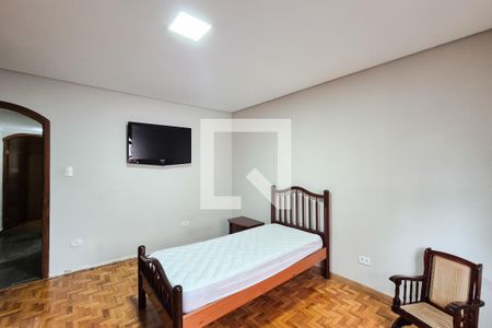 Quarto 1 de casa à venda com 2 quartos, 120m² em Vila Euclides, São Bernardo do Campo