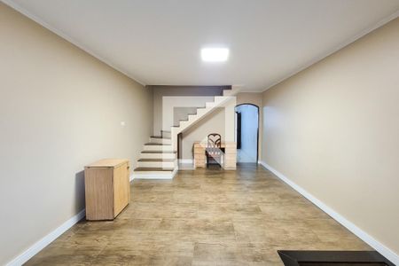 Sala de casa à venda com 2 quartos, 120m² em Vila Euclides, São Bernardo do Campo