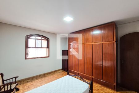 Quarto 1 de casa à venda com 2 quartos, 120m² em Vila Euclides, São Bernardo do Campo