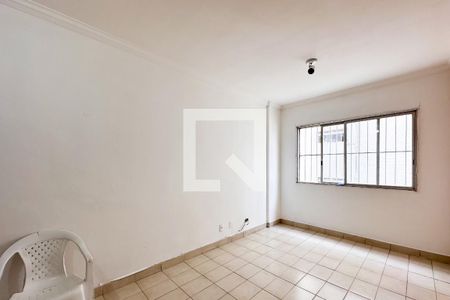 Sala de apartamento para alugar com 2 quartos, 55m² em Taboão, São Bernardo do Campo