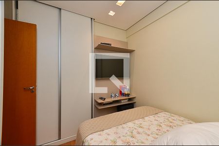 Quarto 1 de apartamento à venda com 2 quartos, 136m² em Serra, Belo Horizonte