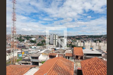 Quarto 1 de casa à venda com 2 quartos, 109m² em Jardim das Flores, São Paulo