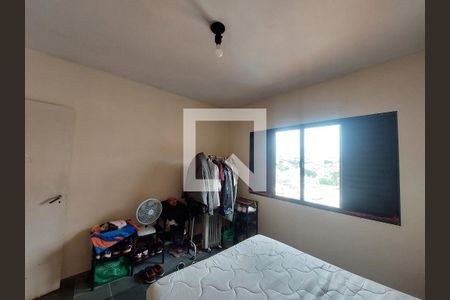 Quarto 1 de casa à venda com 2 quartos, 109m² em Jardim das Flores, São Paulo