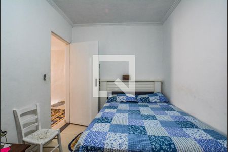 Quarto 1 de casa para alugar com 4 quartos, 150m² em Vila Lucinda, Santo André