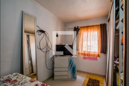 Quarto 2 de casa para alugar com 4 quartos, 150m² em Vila Lucinda, Santo André