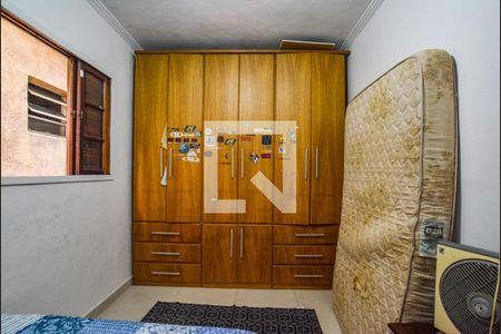 Quarto 1 de casa para alugar com 4 quartos, 150m² em Vila Lucinda, Santo André