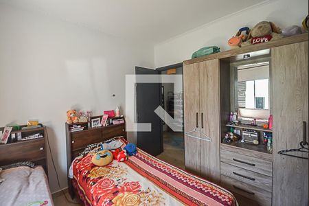 Quarto 1 de casa à venda com 2 quartos, 128m² em Chácara Sergipe, São Bernardo do Campo