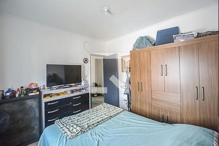 Quarto 2 de casa à venda com 2 quartos, 128m² em Chácara Sergipe, São Bernardo do Campo