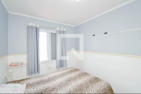 Quarto 1 de apartamento à venda com 2 quartos, 60m² em Jd. Sao Judas Tadeu, Guarulhos