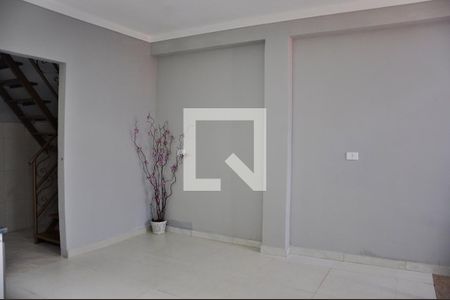 Sala e Cozinha de casa para alugar com 2 quartos, 60m² em São Domingos, São Paulo