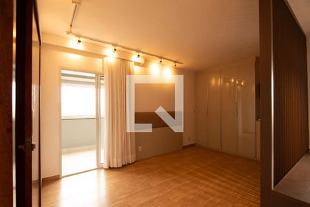 Quarto de apartamento para alugar com 1 quarto, 57m² em Jardim America, Sorocaba