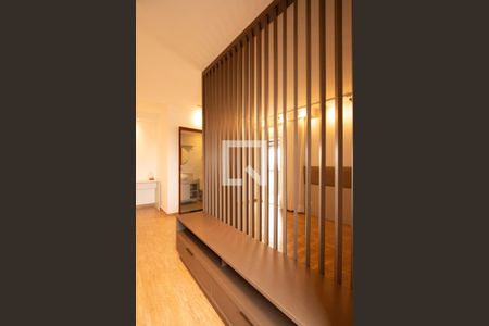 Sala de apartamento para alugar com 1 quarto, 57m² em Jardim America, Sorocaba