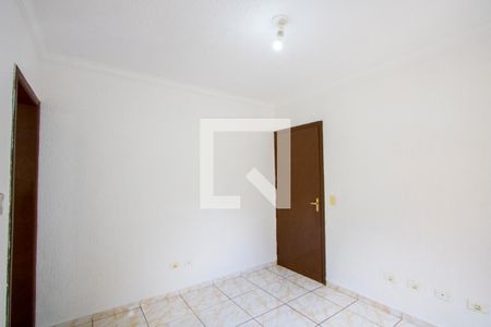 Quarto 1 - Suíte de apartamento para alugar com 3 quartos, 84m² em Cidade São Jorge, Santo André