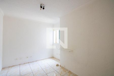 Quarto 2 de apartamento para alugar com 3 quartos, 84m² em Cidade São Jorge, Santo André